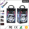 Fournisseurs chinois bluetooth super bass haut-parleur